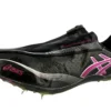 ASICS Women Prima Diva Sprint 2 Track And Field Shoes 2 ASICS Women Prima Diva Sprint 2 Track And Field Shoes
