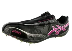 ASICS Women Prima Diva Sprint 2 Track And Field Shoes