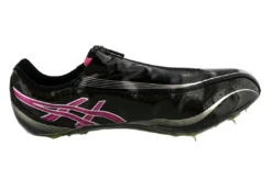 ASICS Women Prima Diva Sprint 2 Track And Field Shoes