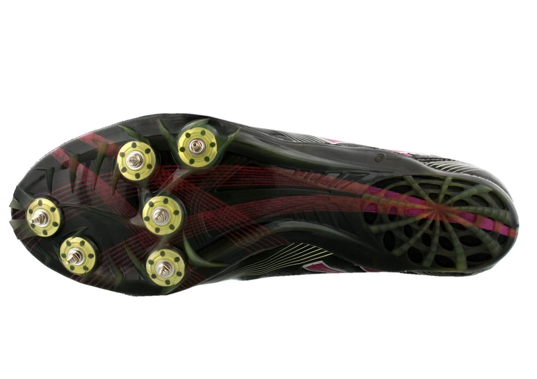 ASICS Women Prima Diva Sprint 2 Track And Field Shoes 7 ASICS Women Prima Diva Sprint 2 Track And Field Shoes