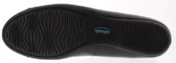 Softwalk Women's Napa Narrow Width Slip On Ballerina Flats