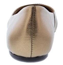 Softwalk Women's Napa Narrow Width Slip On Ballerina Flats