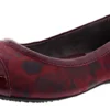Softwalk Women's Napa Slip On Ballerina Flats