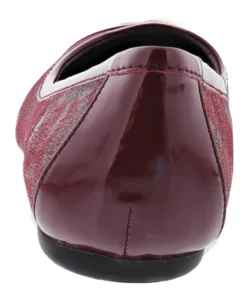 Softwalk Women's Napa Slip On Ballerina Flats