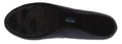 Softwalk Women's Napa Narrow Width Slip On Ballerina Flats