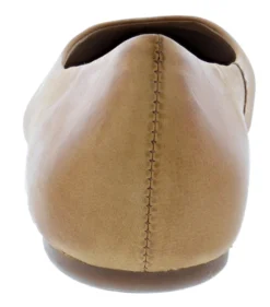 Softwalk Women's Napa Wide Width Slip On Ballerina Flats