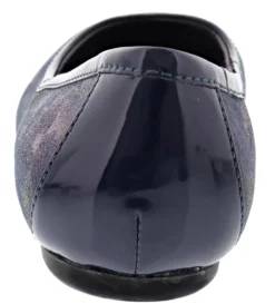 Softwalk Women's Napa Slip On Ballerina Flats