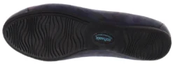 Softwalk Women's Napa Slip On Ballerina Flats
