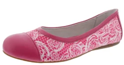 Softwalk Women's Napa Slip On Ballerina Flats