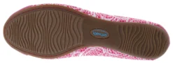 Softwalk Women's Napa Slip On Ballerina Flats