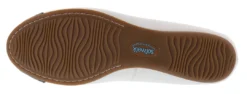 Softwalk Women's Napa Narrow Width Slip On Ballerina Flats