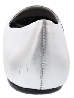 Softwalk Women's Napa Narrow Width Slip On Ballerina Flats