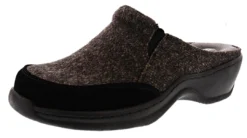 Softwalk Women's Alcon Narrow Width Slip On Clogs