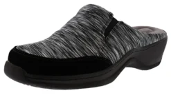 Softwalk Women's Alcon Narrow Width Slip On Clogs
