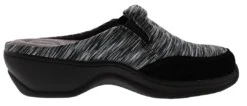 Softwalk Women's Alcon Narrow Width Slip On Clogs