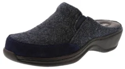 Softwalk Women's Alcon Narrow Width Slip On Clogs