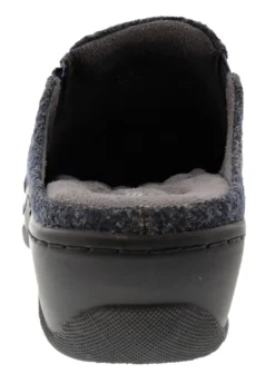 Softwalk Women's Alcon Narrow Width Slip On Clogs