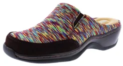 Softwalk Women's Alcon Narrow Width Slip On Clogs