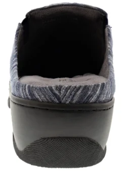 Softwalk Women's Alcon Wide Width Slip On Clogs