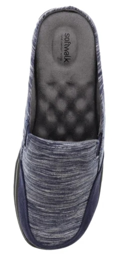 Softwalk Women's Alcon Slip On Clogs