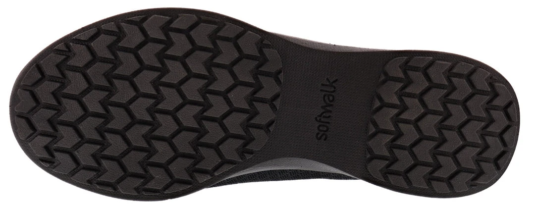 Softwalk Women's Simba Narrow Width Slip On Walking Shoes 12 Softwalk Women's Simba Narrow Width Slip On Walking Shoes