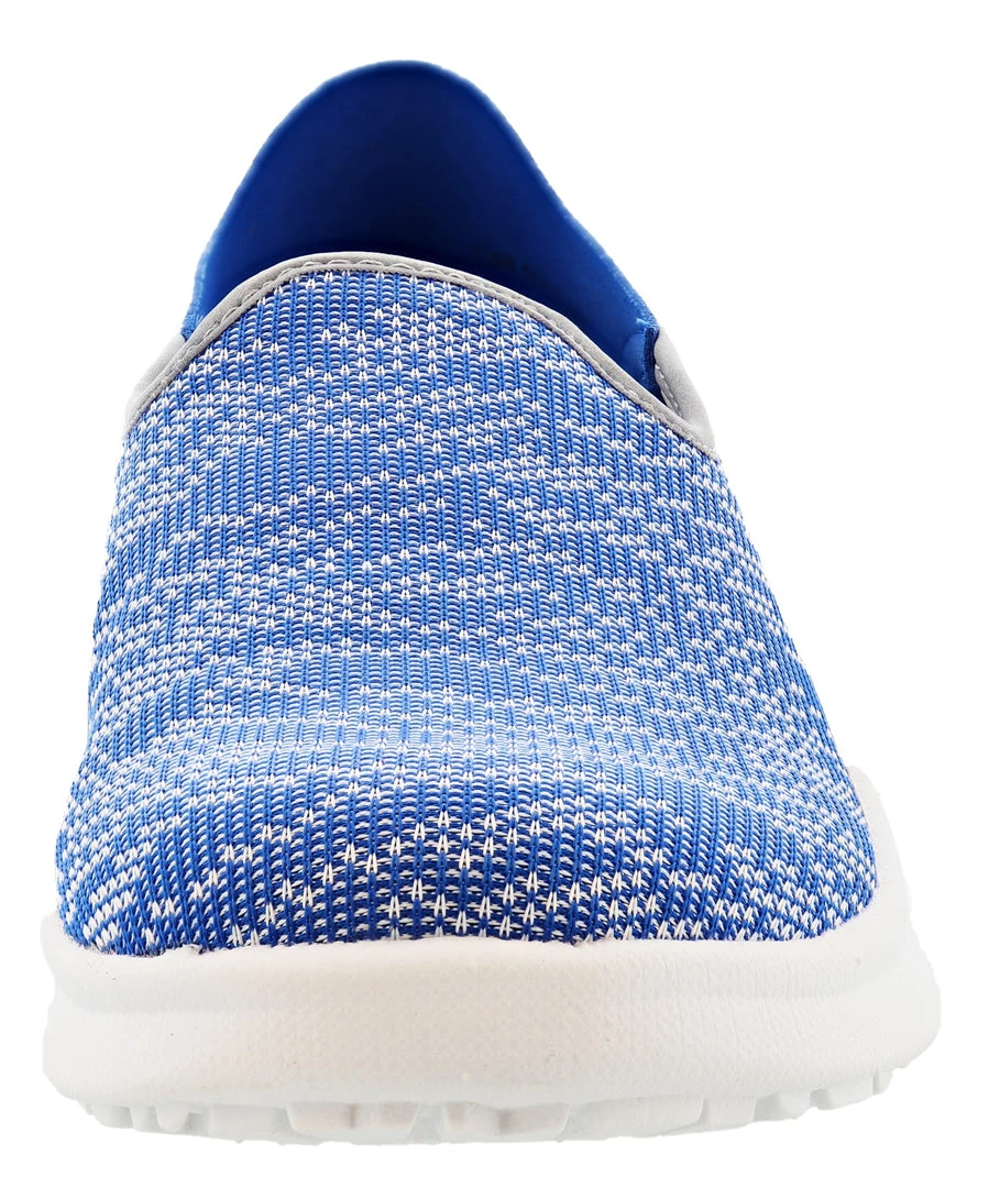 Softwalk Women's Simba Narrow Width Slip On Walking Shoes 5 Softwalk Women's Simba Narrow Width Slip On Walking Shoes