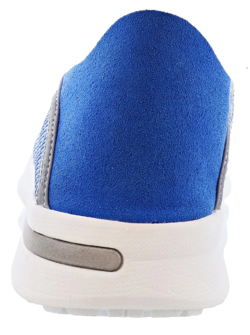 Softwalk Women's Simba Narrow Width Slip On Walking Shoes 7 Softwalk Women's Simba Narrow Width Slip On Walking Shoes