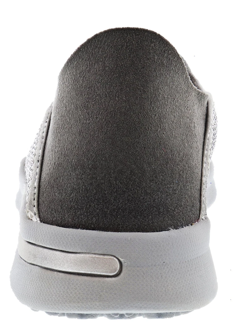 Softwalk Women's Simba Narrow Width Slip On Walking Shoes 24 Softwalk Women's Simba Narrow Width Slip On Walking Shoes