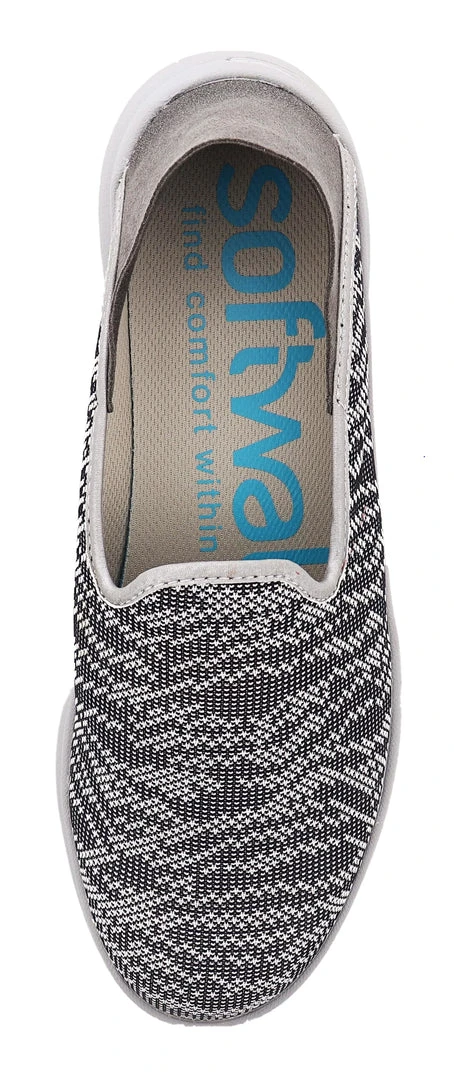Softwalk Women's Simba Narrow Width Slip On Walking Shoes 26 Softwalk Women's Simba Narrow Width Slip On Walking Shoes