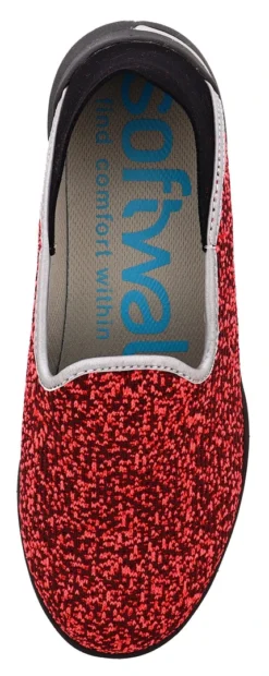 Softwalk Women's Simba Narrow Width Slip On Walking Shoes 67 Softwalk Women's Simba Narrow Width Slip On Walking Shoes