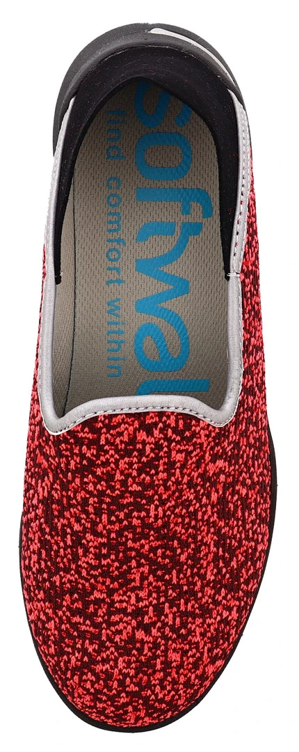 Softwalk Women's Simba Narrow Width Slip On Walking Shoes 32 Softwalk Women's Simba Narrow Width Slip On Walking Shoes