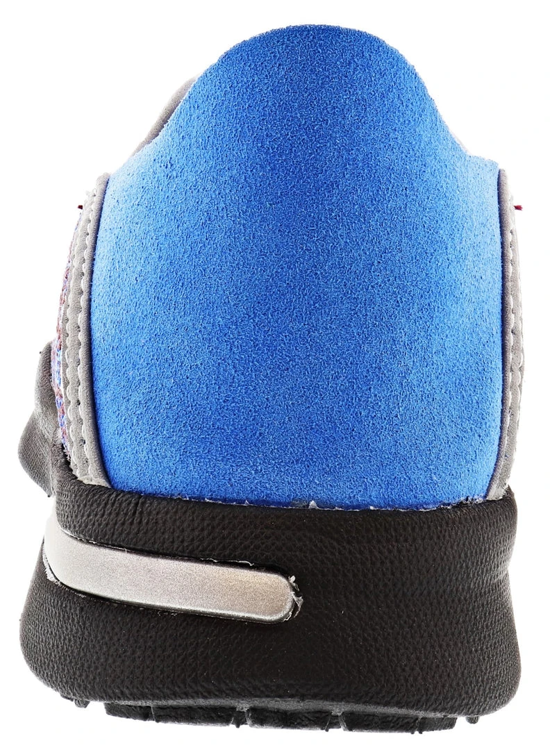 Softwalk Women's Simba Narrow Width Slip On Walking Shoes 36 Softwalk Women's Simba Narrow Width Slip On Walking Shoes