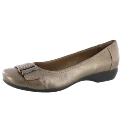 Clarks Of England Clarks Propose Pixie 2 Comfortable Flats With Arch Support