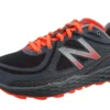 New Balance Men Walking Trail Wide Width Cushioned Running Sneakers MTHIERS 1 New Balance Men Walking Trail Wide Width Cushioned Running Sneakers MTHIERS