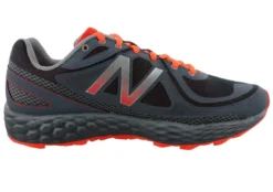 New Balance Men Walking Trail Wide Width Cushioned Running Sneakers MTHIERS