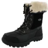 Lugz Tambora Peacoat Winter Boots Women
