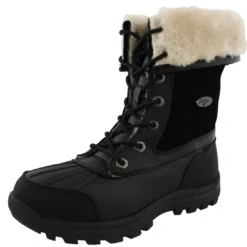 Lugz Tambora Peacoat Winter Boots Women