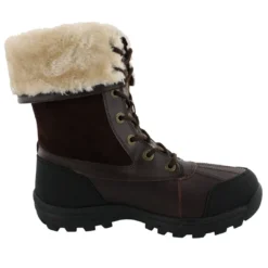 Lugz Tambora Peacoat Winter Boots Women