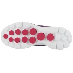 Skechers Women Easy On Casual Flexible Walking Slip On Shoes