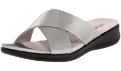 Softwalk Women Tillman Narrow Width Dress Sandals