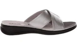 Softwalk Women Tillman Narrow Width Dress Sandals