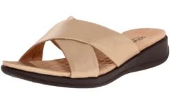 Softwalk Women Tillman Narrow Width Dress Sandals