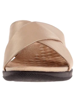 Softwalk Women Tillman Narrow Width Dress Sandals