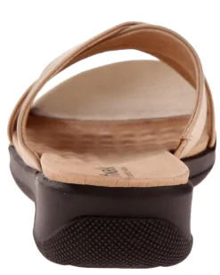 Softwalk Women Tillman Narrow Width Dress Sandals