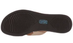 Softwalk Women Tillman Narrow Width Dress Sandals