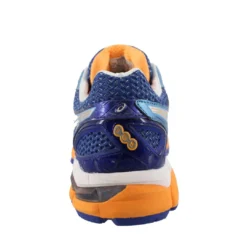 ASICS Women Walking Trail Cushioned Running Sneakers