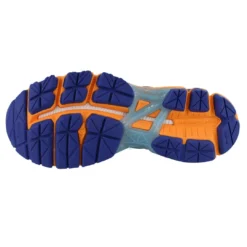 ASICS Women Walking Trail Cushioned Running Sneakers