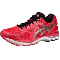 ASICS Women Walking Trail Cushioned Running Sneakers