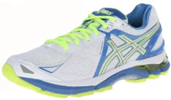 ASICS Women Walking Trail Cushioned Running Sneakers