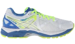 ASICS Women Walking Trail Cushioned Running Sneakers